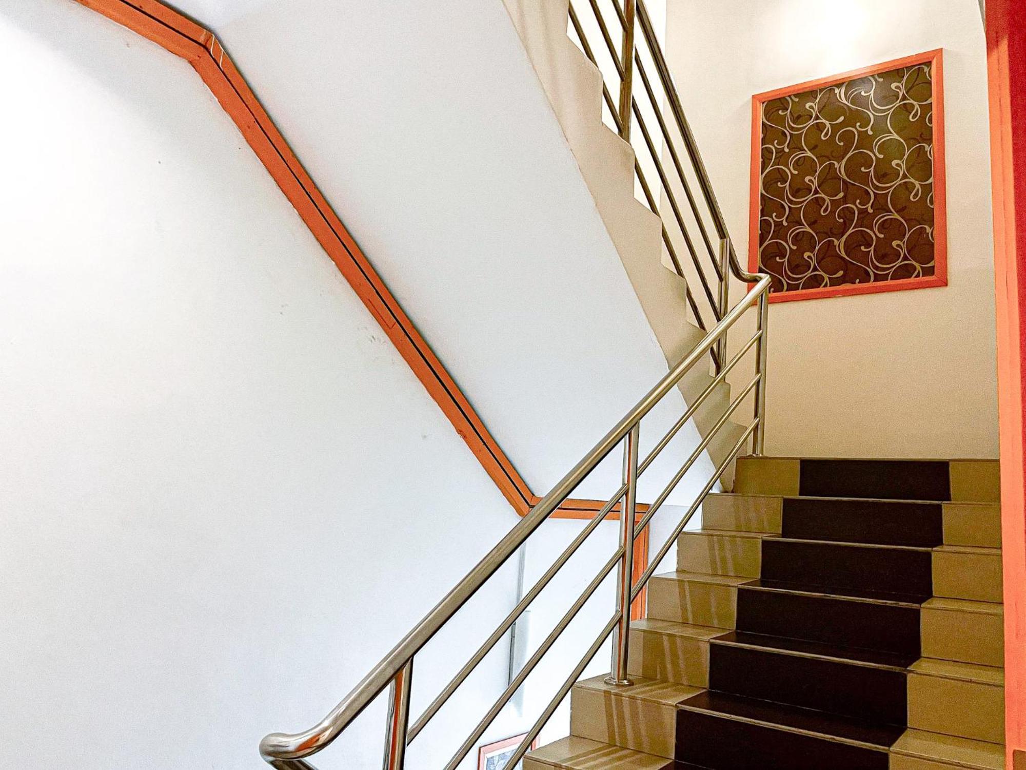 קואלה לומפור 1 Hotel Taman Connaught מראה חיצוני תמונה