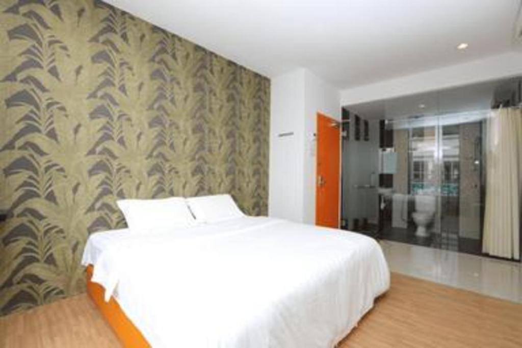 קואלה לומפור 1 Hotel Taman Connaught מראה חיצוני תמונה