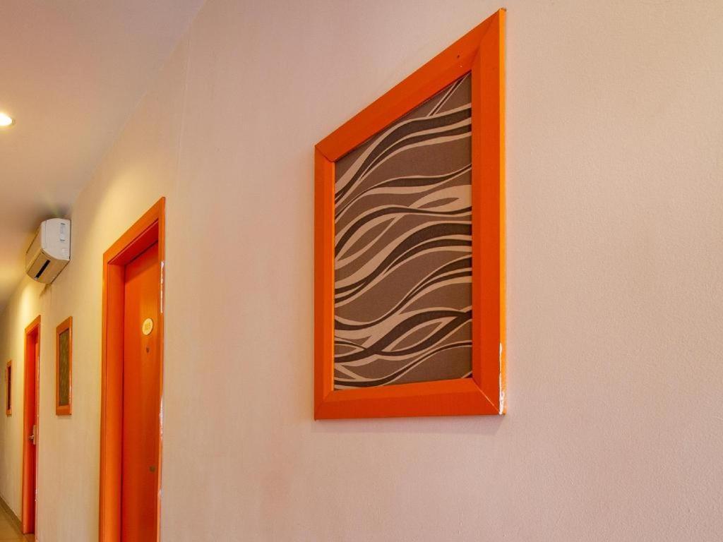 קואלה לומפור 1 Hotel Taman Connaught מראה חיצוני תמונה